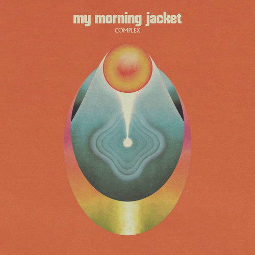 My Morning Jacket : Complex